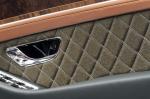 Bentley Mulliner Continental GT Convertible Equestrian Edition 2020 года
